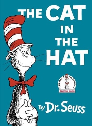 Cat in the Hat (Book 1) - The Cat in the Hat Cat in the Hat (Book 1) - The Cat in the Hat
