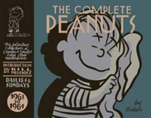 Complete Peanuts 1963-1964: Volume 7 Complete Peanuts 1963-1964: Volume 7