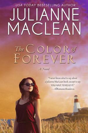 Color of Forever, The Color of Forever, The