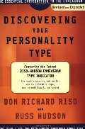 Discovering Your Personality Type: The Essential Introduction to the Enneagram, Revised and Expanded Discovering Your Personality Type: The Essential Introduction to the Enneagram, Revised and Expanded