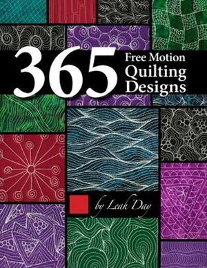 365 Free Motion Quilting Designs 365 Free Motion Quilting Designs