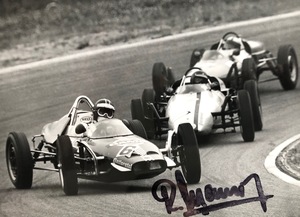 McNamara Rainer Braun Hockenheim 1969 (2/10) McNamara Rainer Braun Hockenheim 1969 (2/10)