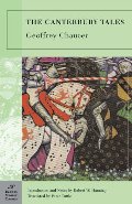 Canterbury Tales (Barnes & Noble Classics), The Canterbury Tales (Barnes & Noble Classics), The