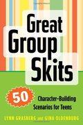 Great Group Skits Great Group Skits