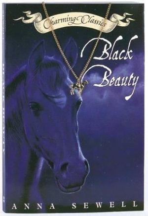 Black Beauty Black Beauty
