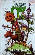 Oz: The Marvelous Land of Oz Oz: The Marvelous Land of Oz
