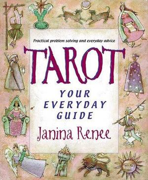 Tarot - Your Everyday Guide Tarot - Your Everyday Guide