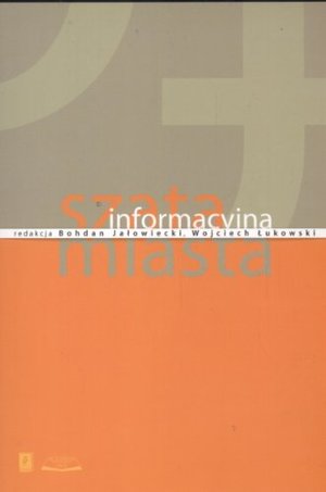 Szata informacyjna miasta Szata informacyjna miasta