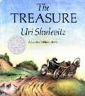 Treasure (Sunburst Book), The Treasure (Sunburst Book), The