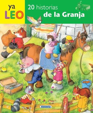 20 Historias de la Granja 20 Historias de la Granja