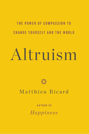 Altruism Altruism
