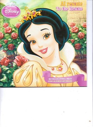 Al rescate (Blanca Nieves), To the Rescue (Snow White) (Disney Princesa colecci Al rescate (Blanca Nieves), To the Rescue (Snow White) (Disney Princesa colecci