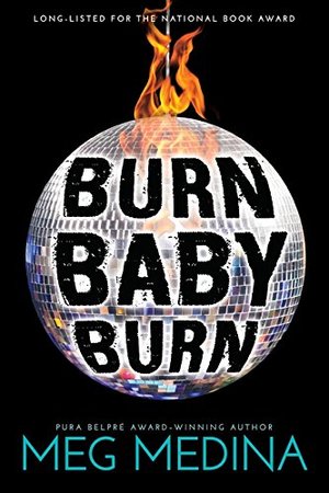 Burn Baby Burn Burn Baby Burn