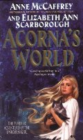 Acorna's World Acorna's World