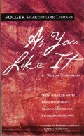 As You Like It As You Like It