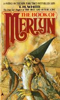 Book of Merlyn (Once and Future King), The Book of Merlyn (Once and Future King), The