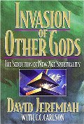 Invasion of Other Gods Invasion of Other Gods