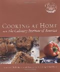 Cooking at Home with The Culinary Institute of America Cooking at Home with The Culinary Institute of America