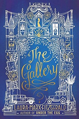 Gallery, The Gallery, The