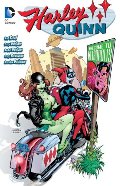 Harley Quinn: Welcome to Metropolis Harley Quinn: Welcome to Metropolis