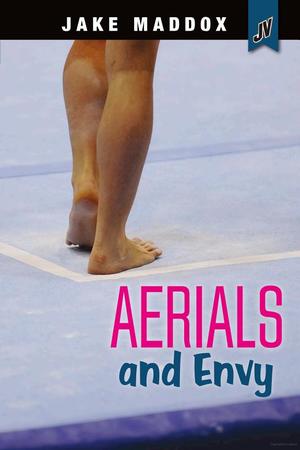Aerials and Envy Aerials and Envy