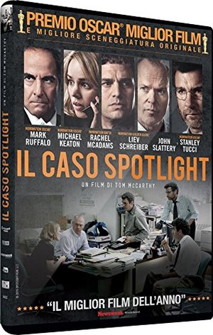 Il Caso Spotlight Il Caso Spotlight