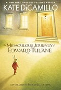 Miraculous Journey of Edward Tulane, The Miraculous Journey of Edward Tulane, The