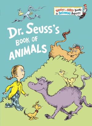 Dr. Seuss's Book of Animals Dr. Seuss's Book of Animals