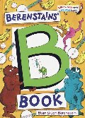Berenstains' B Book (Bright & Early Books), The Berenstains' B Book (Bright & Early Books), The