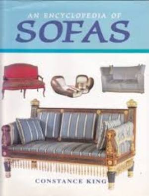 Encyclopedia of Sofas, An Encyclopedia of Sofas, An