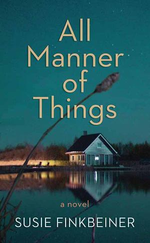 All Manner of Things All Manner of Things