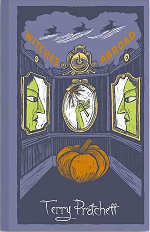 DCL12: Witches Abroad DCL12: Witches Abroad