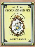Chicken Soup With Rice: A Book of Months Chicken Soup With Rice: A Book of Months