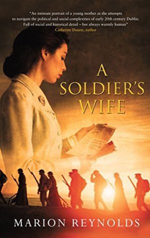 Soldier's Wife, a Soldier's Wife, a