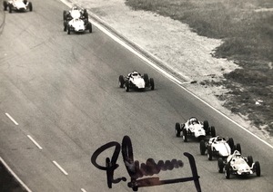 McNamara Rainer Braun Hockenheim 1969 (6/10) McNamara Rainer Braun Hockenheim 1969 (6/10)