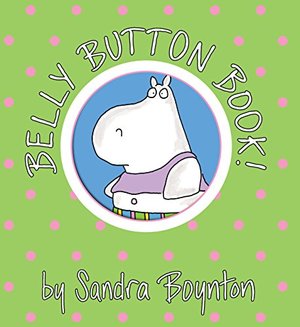 Belly Button Book! Belly Button Book!