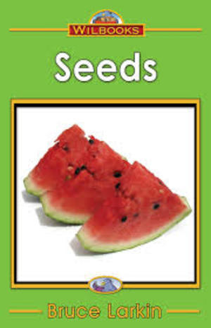 Seeds (6) Seeds (6)
