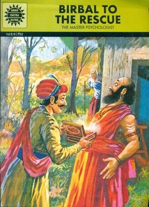 Birbal To The Rescue (618) Birbal To The Rescue (618)