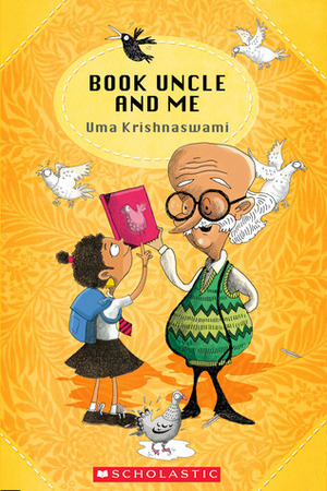 Book Uncle And Me Book Uncle And Me