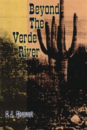 Beyond the Verde River Beyond the Verde River