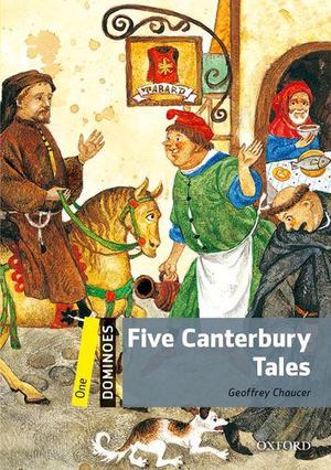 Five Canterbury Tales Five Canterbury Tales