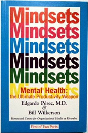 Mindsets Mindsets