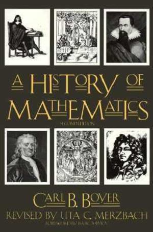 History of Mathematics, A History of Mathematics, A