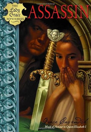 Lady Grace Mysteries: Assassin Lady Grace Mysteries: Assassin