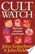 Cult Watch Cult Watch
