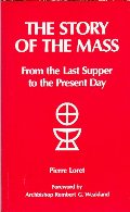 Story of the Mass Story of the Mass
