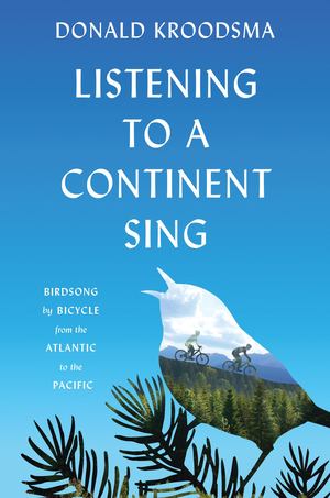 Listening to a Continent Sing Listening to a Continent Sing