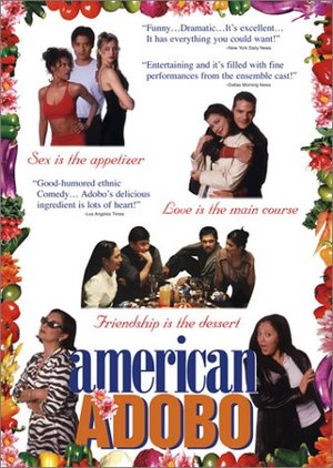 American Adobo American Adobo