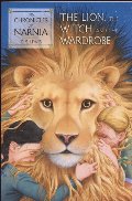 Lion, the Witch and the Wardrobe (The Chronicles of Narnia, Book 2), The Lion, the Witch and the Wardrobe (The Chronicles of Narnia, Book 2), The