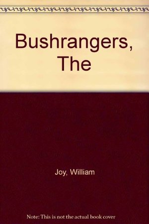'BUSHRANGERS, THE' 'BUSHRANGERS, THE'